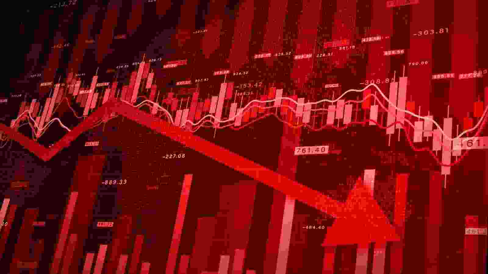 KPI Green Q1 Results: CFO के इस्तीफे और मुनाफे में 18% की गिरावट, शेयर 9% लुढ़का