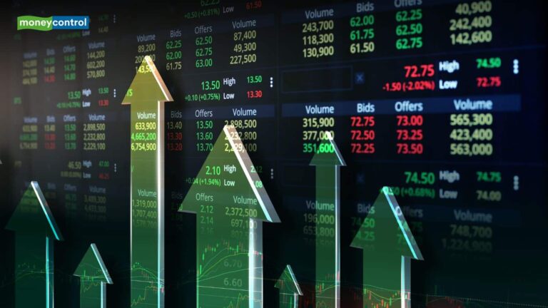 Multibagger Stock: स्मॉलकैप कंपनी का स्टॉक 2 दिन में 40% उछला, इस साल अब तक 160% का रिटर्न दिया