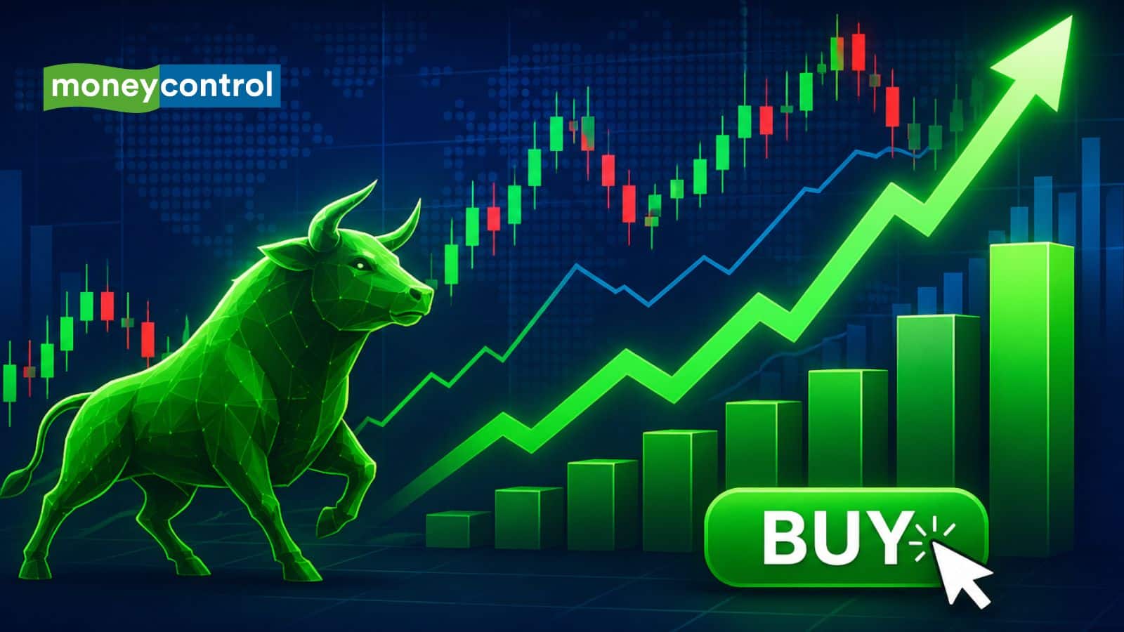 Stocks to Buy: इन 3 सरकारी कंपनियों में दमदार रिटर्न की उम्मीद, ब्रोकरेज ने खरीदने की सलाह दी