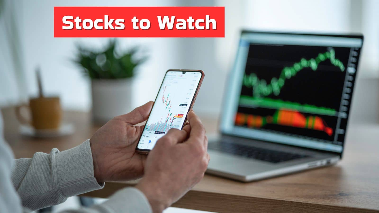 Stocks to Watch: सोमवार 3 अगस्त को फोकस में रहेंगे ये 20 स्टॉक्स, मिल सकता है तगड़ी कमाई का मौका