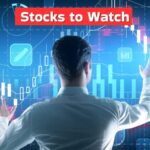 Stocks to Watch: सोमवार 10 अगस्त को फोकस में रहेंगे ये 21 स्टॉक्स, मिल सकता है तगड़ी कमाई का मौका
