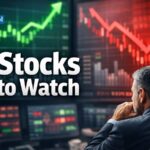 Stocks to Watch: 4 अगस्त को फोकस में रहेंगे ये 19 स्टॉक्स, मिल सकता है तगड़ी कमाई का मौका