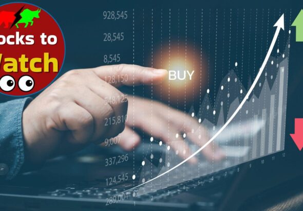 Stocks to Watch: 25 अगस्त को फोकस में रहेंगे ये 12 स्टॉक्स, मिल सकता है तगड़ी कमाई का मौका