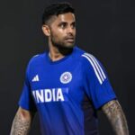 'दो साल में एक भी सीरीज नहीं हारे तो बदलाव क्यों?' कप्तानी से हटाए जाने पर सूर्यकुमार ने पहली बार तोड़ी चुप्पी