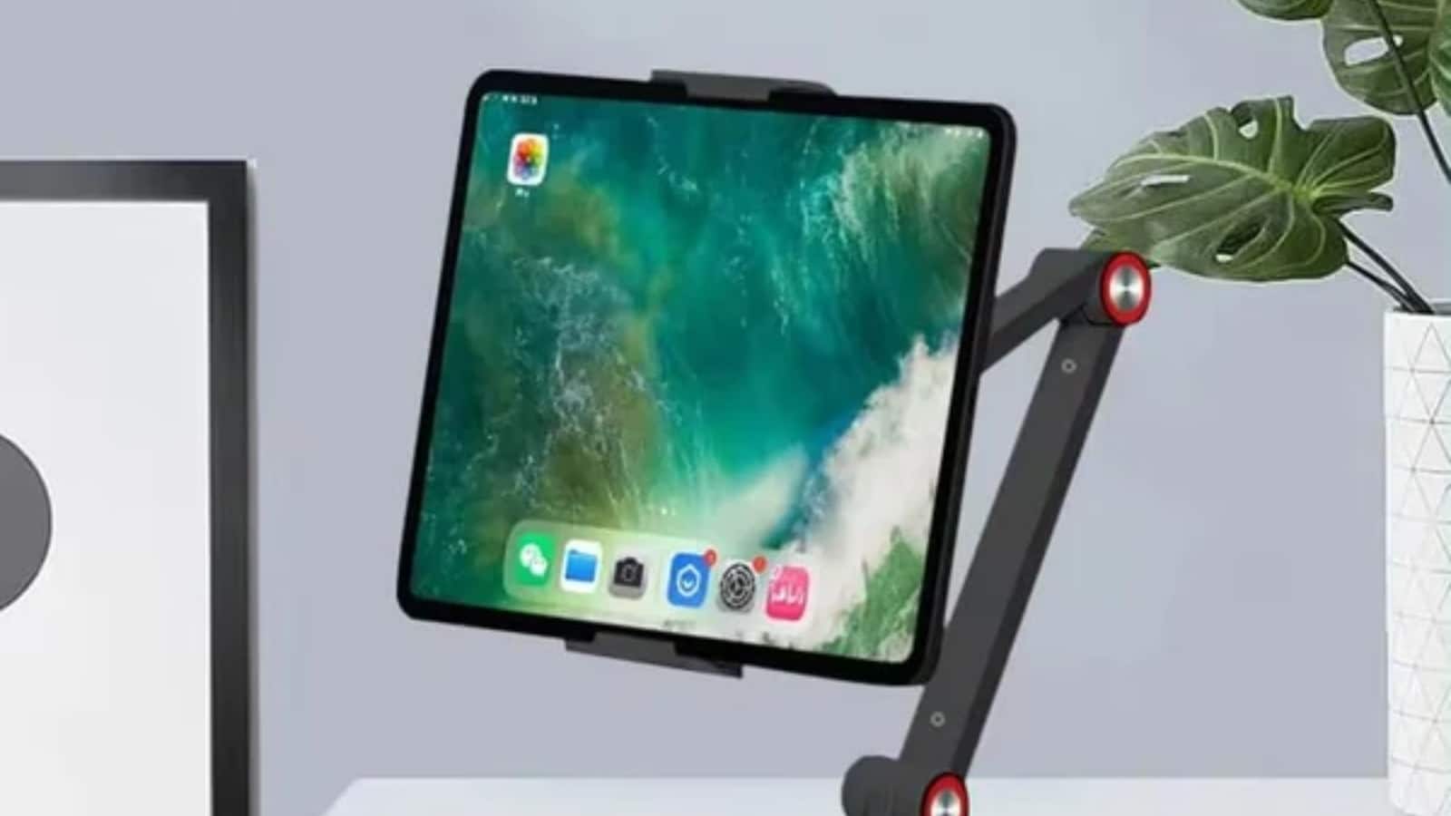 ₹1,500 से कम में मिलेंगे ये 5 Tablet Stands, जानें कौन सा है आपके लिए बेस्ट