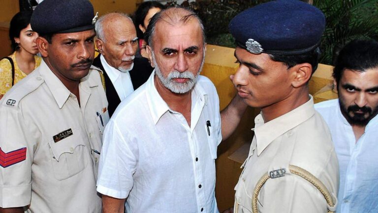 Tarun Tejpal: यौन उत्पीड़न मामले में पत्रकार तरुण तेजपाल को 10 साल की जेल की सजा, Tehelkaके पूर्व संपादक का आया पहला बयान