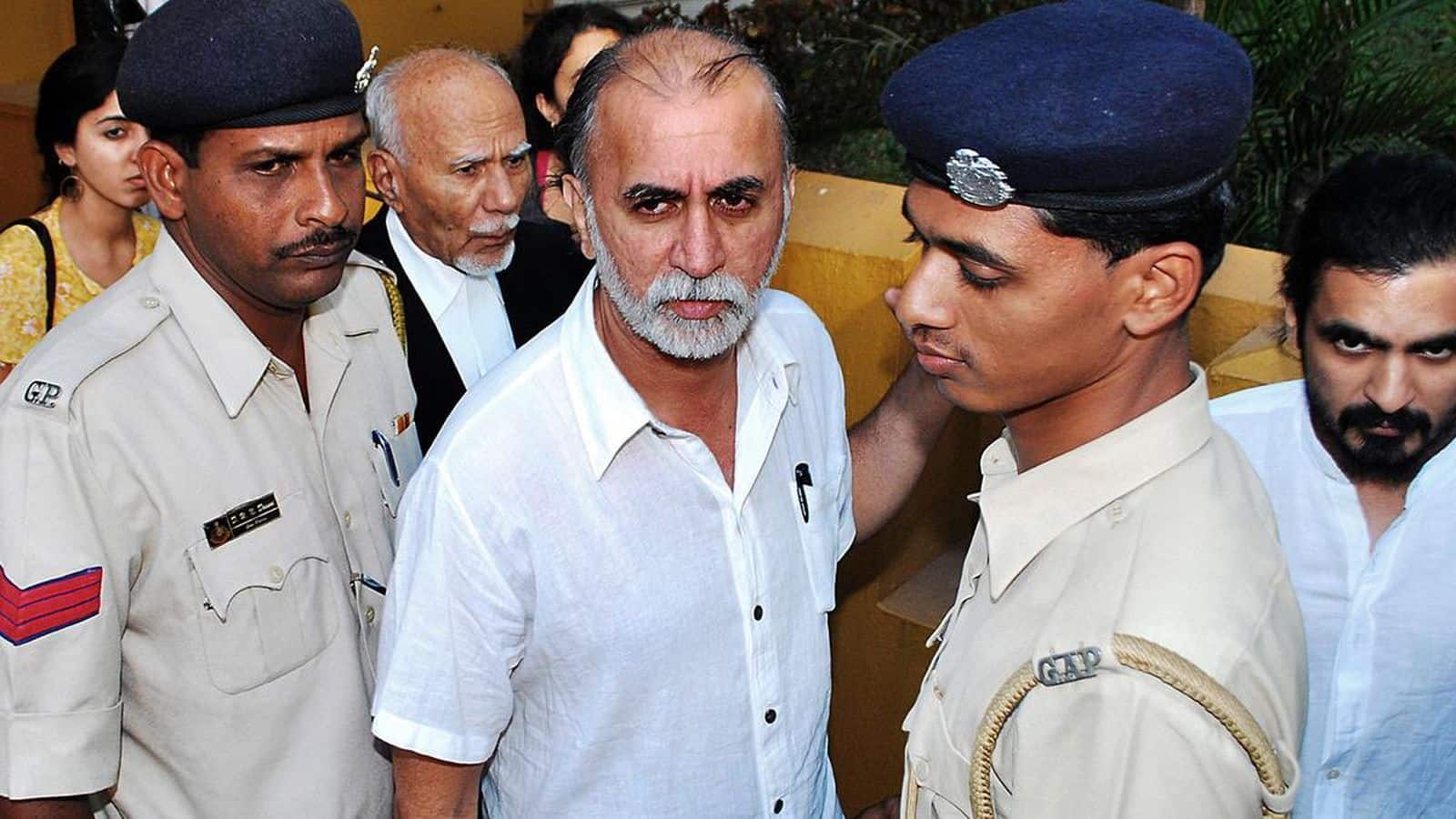 Tarun Tejpal: यौन उत्पीड़न मामले में पत्रकार तरुण तेजपाल को 10 साल की जेल की सजा, Tehelkaके पूर्व संपादक का आया पहला बयान