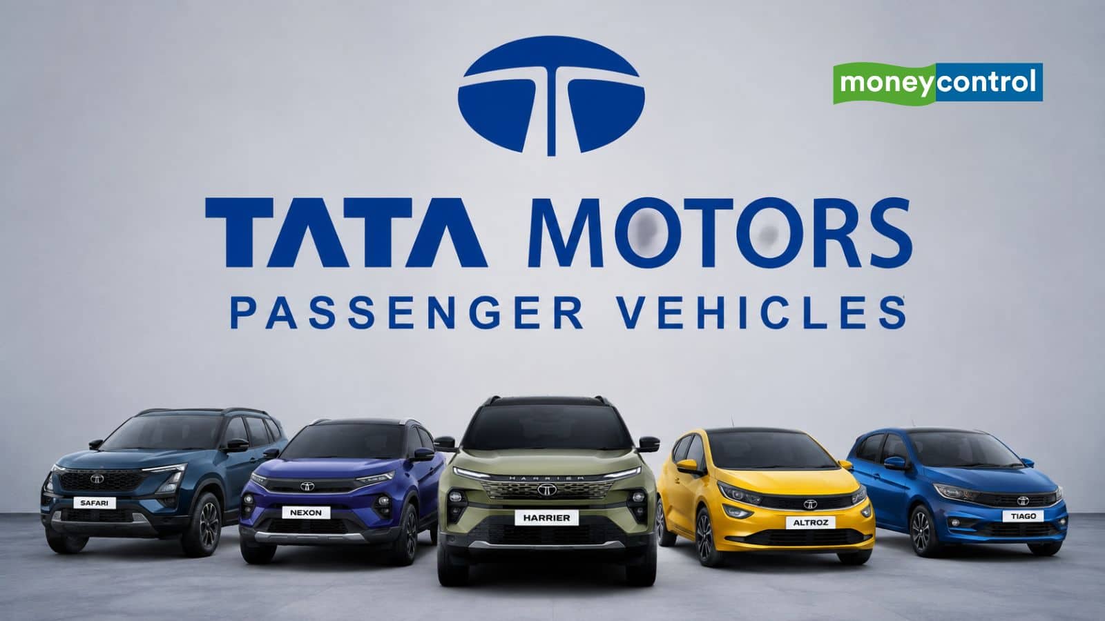 Tata Motors PV Q1 Results: टाटा की कंपनी का मुनाफा 80% गिरा, JLR के कमजोर आंकड़ों ने मुश्किल बढ़ाई
