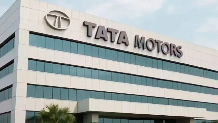 Tata Motors July 2026 Sales: जुलाई 2026 में Tata Motors की PV बिक्री 59% बढ़ी, कंपनी ने की 63,760 यूनिट की सेल