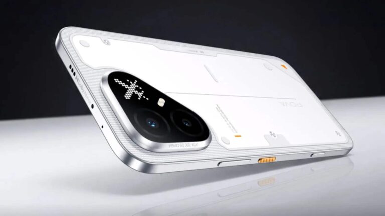 Tecno Pova 8 Pro 5G भारत में लॉन्च, मिलेगी 6500mAh बैटरी और 50MP कैमरा, जानें कीमत