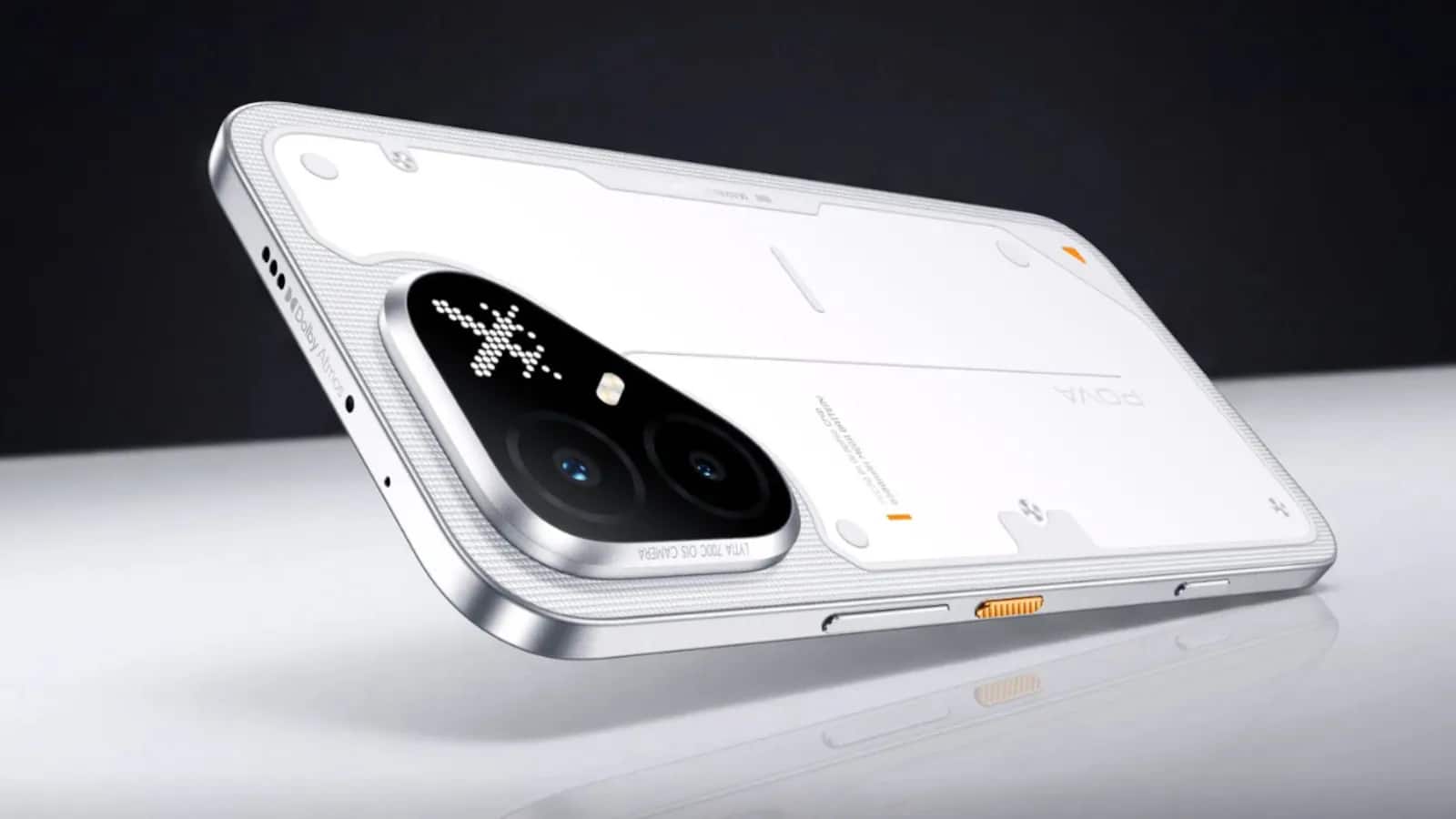 Tecno Pova 8 Pro 5G भारत में लॉन्च, मिलेगी 6500mAh बैटरी और 50MP कैमरा, जानें कीमत