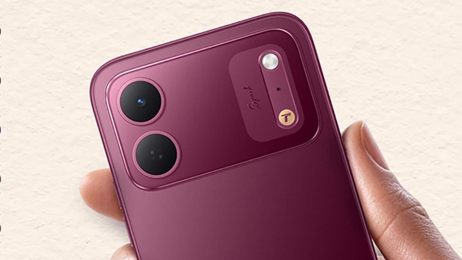 Tecno ने लॉन्च किया दमदार Spark Go 3 Pro, पानी, धूल और गिरने से नहीं होगा आसानी से खराब