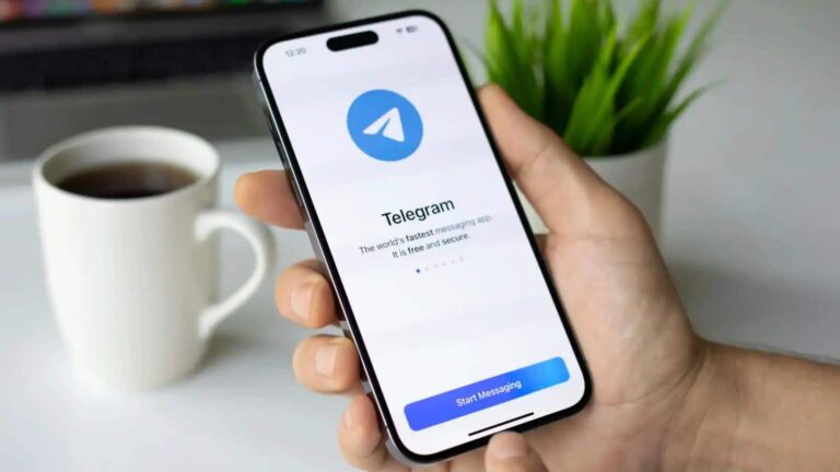 Telegram अचानक Apple App Store से गायब, Epstein पोस्ट के बाद उठे सवाल; जानिए क्या है पूरा मामला