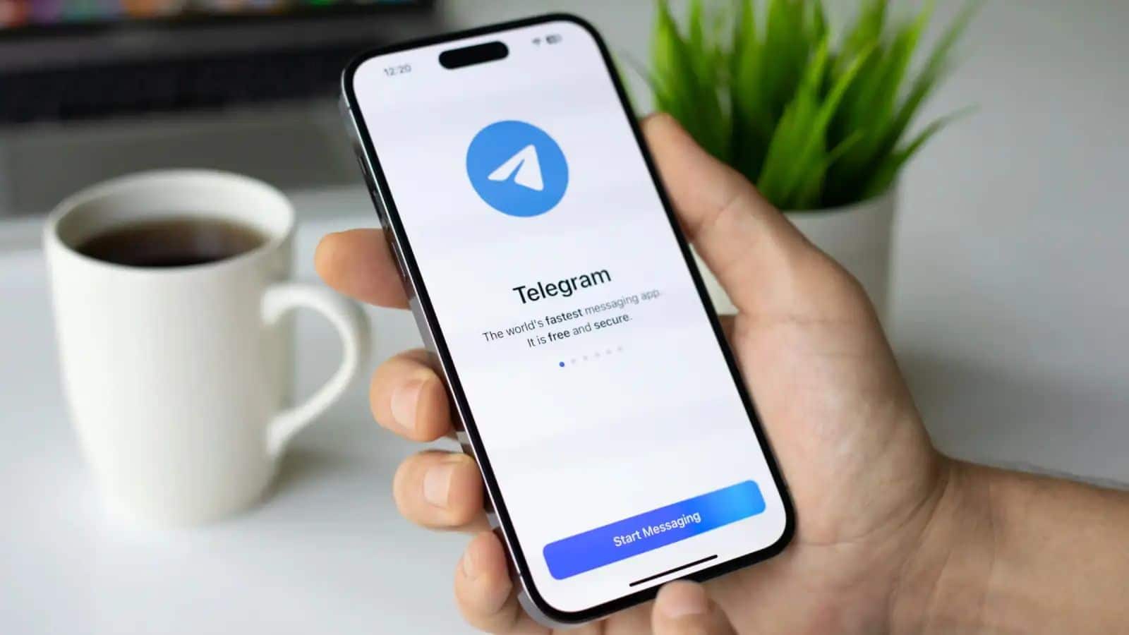 Telegram अचानक Apple App Store से गायब, Epstein पोस्ट के बाद उठे सवाल; जानिए क्या है पूरा मामला