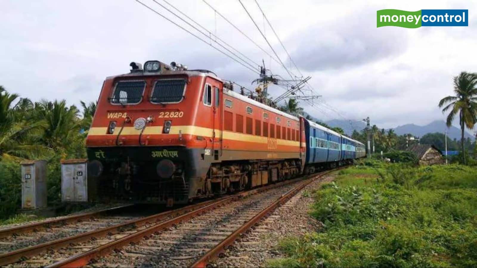 Texmaco Rail Q1 Results: रेल कंपनी का मुनाफा 67% उछला, डिफेंस कारोबार में भी उतरने की तैयारी