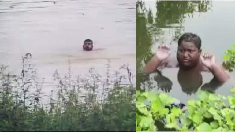 Video: बंगाल में तालाब में ‘रहता’ है 16 साल का लड़का, बाहर निकलते ही होती है जलन, वजह जानकर चौंक जाएंगे