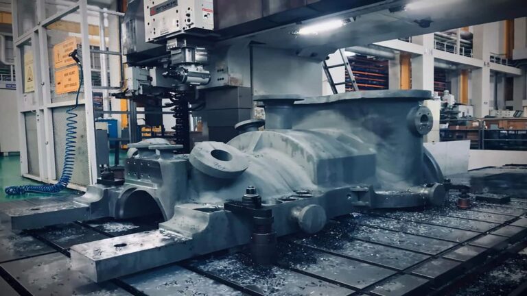 Triveni Turbine धड़ाम, Nifty 500 का टॉप लूजर, रेवेन्यू में 19% के उछाल के बावजूद 8% टूटा शेयर