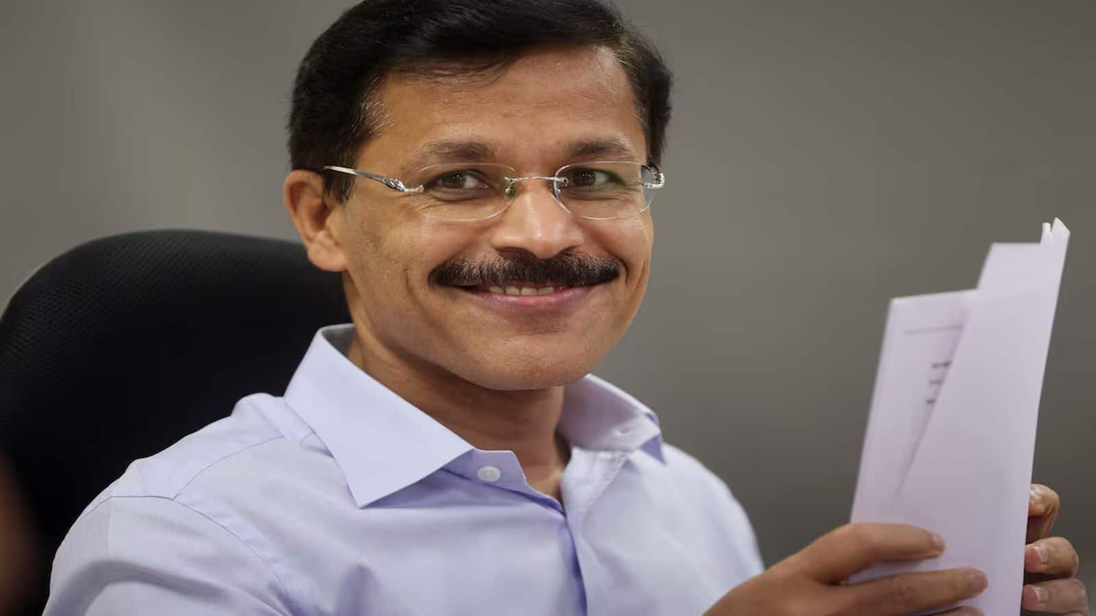 Tukaram Mundhe: मुंबई में 'एक रेड रोज' से बदल रहे हैं खाने के नियम! महाराष्ट्र के FDA चीफ तुकाराम मुंढे का एक्शन वायरल
