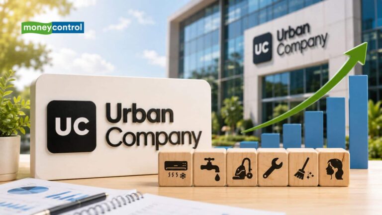 Urban Company Share: BofA ने रेटिंग घटाई, शेयर में तीन दिन की तेजी पर भी ब्रेक लगा