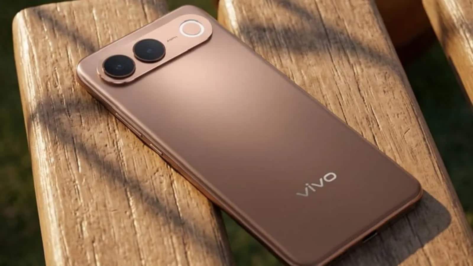 Vivo का नया धांसू फोन लॉन्च, 3,000 निट्स डिस्प्ले और 7050mAh बैटरी के साथ मचाएगा धमाल