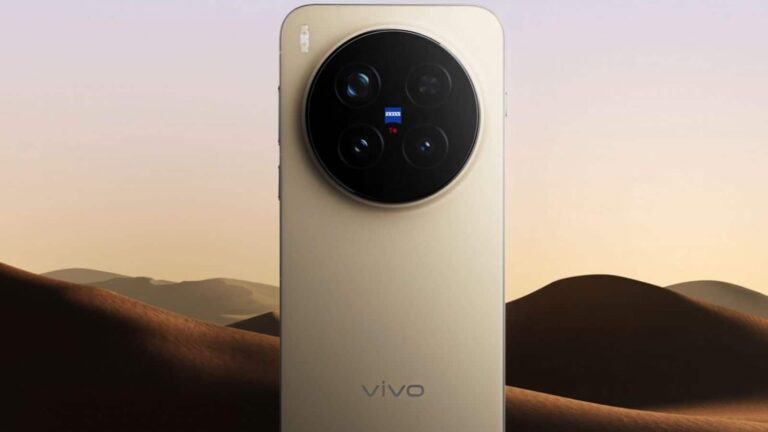 Vivo X500 सीरीज लॉन्च से पहले लीक! डिजाइन से कैमरे तक सामने आई पूरी डिटेल