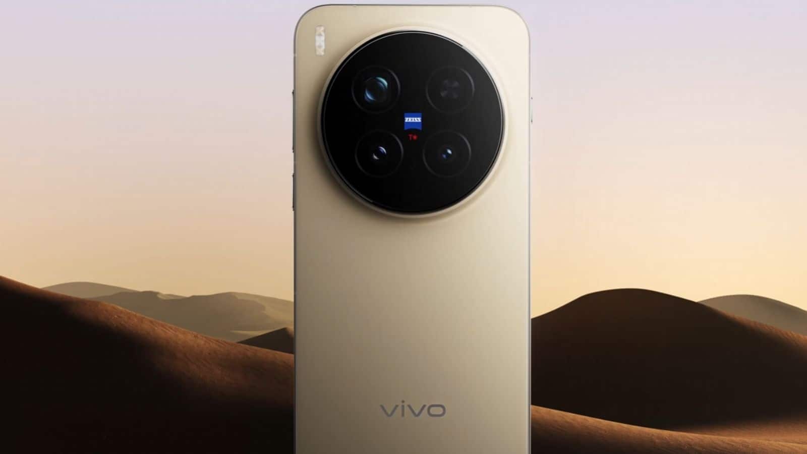 Vivo X500 सीरीज लॉन्च से पहले लीक! डिजाइन से कैमरे तक सामने आई पूरी डिटेल