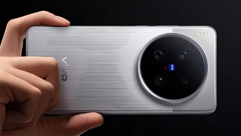 Vivo X500 Pro के लॉन्च से पहले लीक हुए फीचर्स, मिलेगा 144Hz डिस्प्ले और 2nm प्रोसेसर