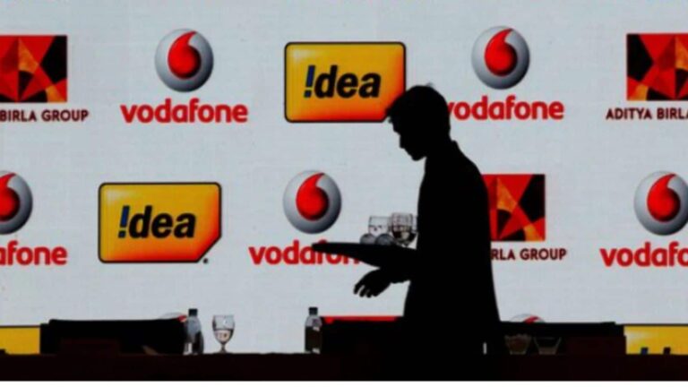 Vodafone Idea Q1 Results: वोडा आइडिया का घाटा घटकर ₹3754 करोड़ हुआ, रेवेन्यू और EBITDA में भी उछाल