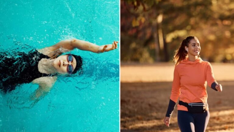 वॉकिंग... स्विमिंग या HIIT, जानिए डॉक्टर ने किसे बताया सबसे अच्छा कार्डियो वर्कआउट