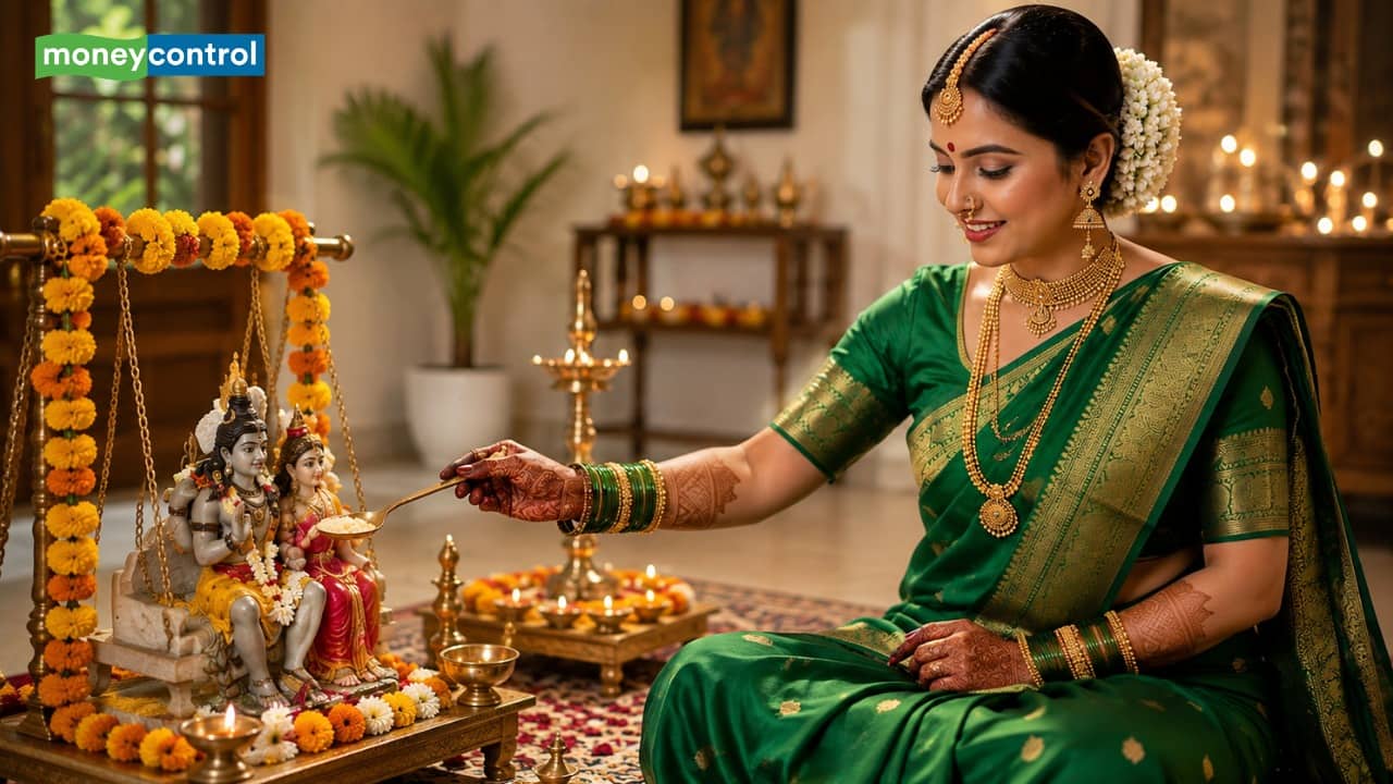 Hariyali Teej 2026 Vrat Vidhi: अगर पहली बार करने जा रही हैं तीज का व्रत, जान लें पूरी विधि