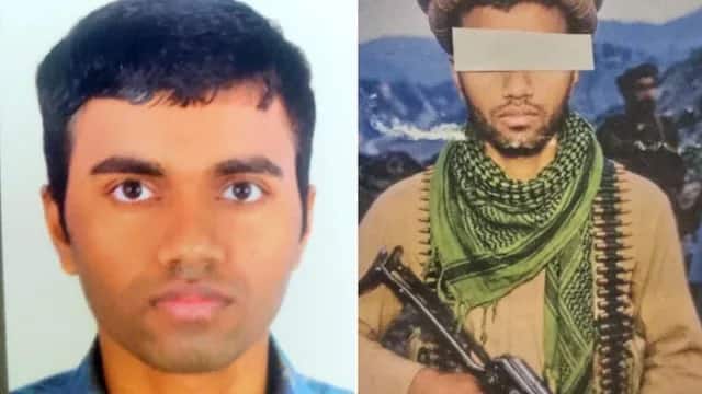 अफगानिस्तान जाने की तैयारी...TTP आतंकी से चैट और भारत पर हमले की साजिश,  बंगाल का युवक गिरफ्तार