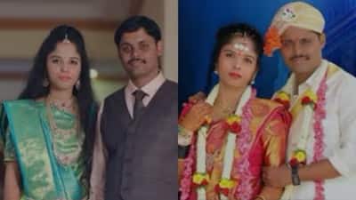 रात 11:30 बजे पति सोया और 12:30 बजे हुआ डबल मर्डर! बॉयफ्रेंड संग मिल महिला ने रची खौफनाक साजिश