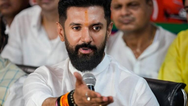 '2029 तक विपक्ष के रवैए से देश को बहुत बड़ा नुकसान हो जाएगा, संसद में विपक्ष ने बार-बार गोलपोस्ट बदला, तकलीफ...', विपक्ष पर बरसे मोदी के 'हनुमान'