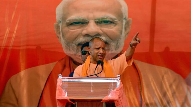 योगी सरकार का बड़ा एक्शन प्लान, IIT कानपुर, BHU और रुड़की को सौंपी कमान! यूपी में ₹100 करोड़ से बड़े प्रोजेक्ट्स का यूं होगा ऑडिट