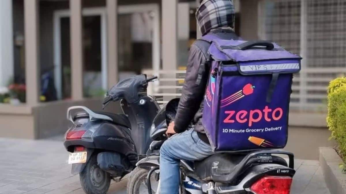 आईपीओ टलते ही अनलिस्टेड मार्केट में मची खलबली! 5 दिनों में 23% टूटा जेप्टो का शेयर, ऑल-टाइम हाई से 60% गिरा भाव