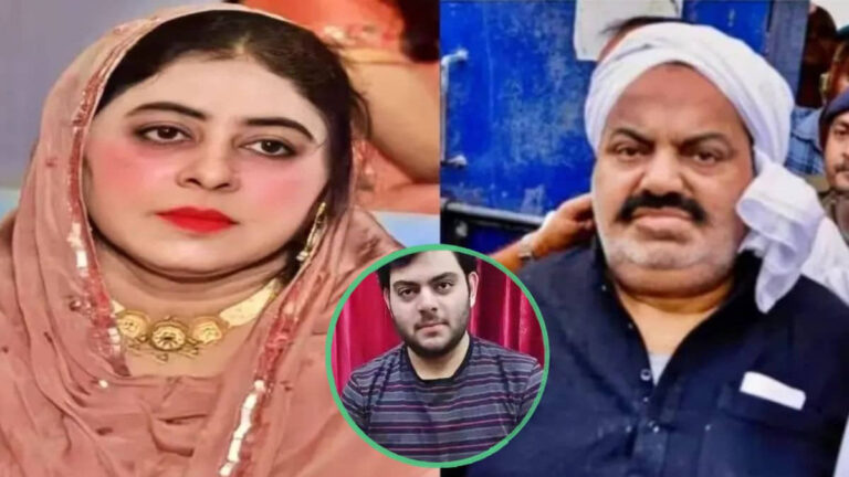 असद अहमद से आबान तक... कभी प्रयागराज में बोलती थी अतीक अहमद की तूती, अब एक-एक कर कैसे बिखर गया बाहुबली का कुनबा