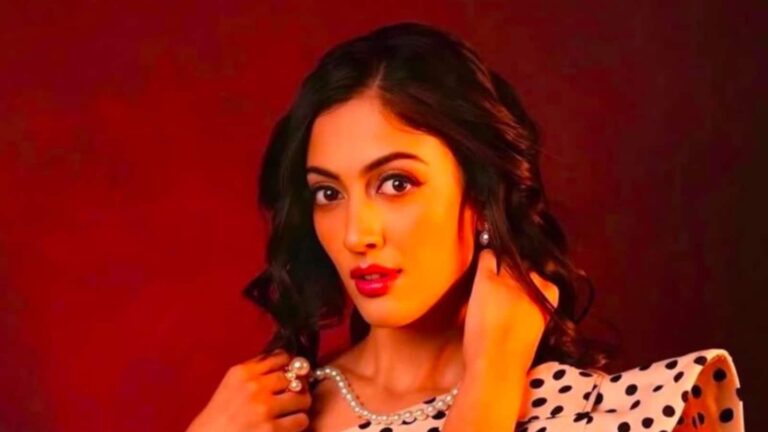 Aditi Sharma: अदिति शर्मा ने पति और ससुराल वालों पर लगाए घरेलू हिंसा के आरोप, पुलिस ने FIR दर्ज की