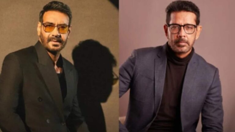 Anup Soni: 'क्राइम पेट्रोल' के नए सीजन को होस्ट करेंगे अजय देवगन, अनूप सोनी ने कही बड़ी बात