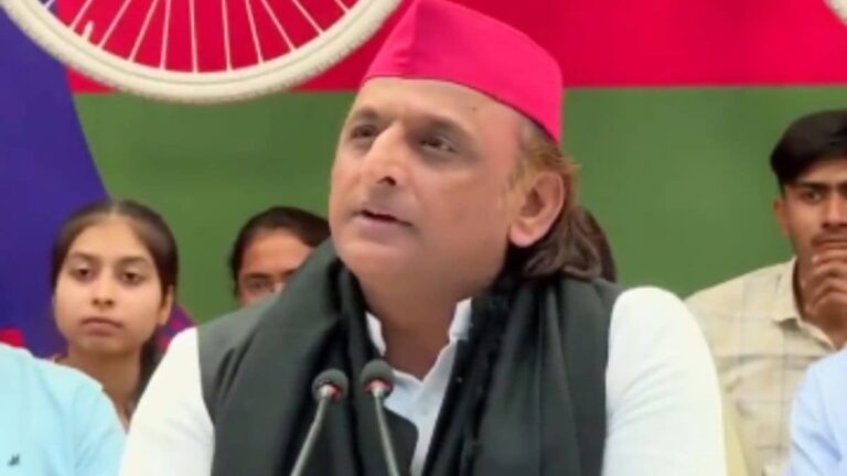 'सपा सरकार सत्ता में आएगी तो 16 अगस्त को भी सरकारी छुट्टी...', रानी अवंतीबाई लोधी की जयंती पर अखिलेश यादव का बड़ा ऐलान