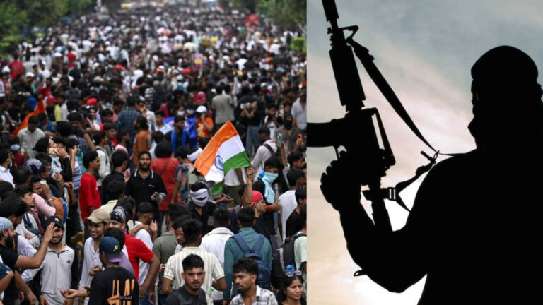 जंतर-मंतर प्रदर्शन में बम फेंकने की थी प्‍लानिंग, निशाने पर पुलिस भी...पंजाब से ISI समर्थित 2 आतंकी मॉड्यूल का भंडाफोड़; पाकिस्तान भेज रहे थे फुटेज