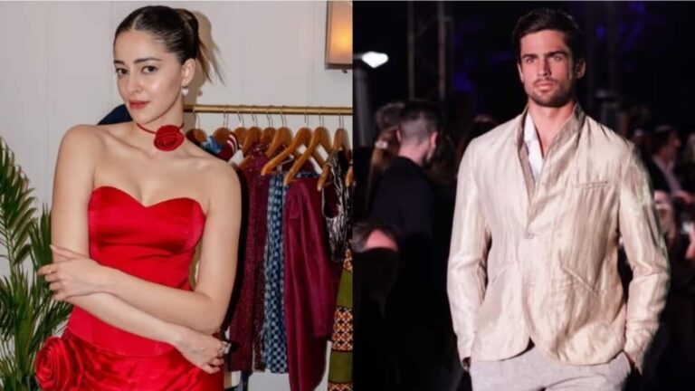 Ananya Panday-Walker Blanco Break Up: 2 साल तक डेटिंग के बाद अनन्या पांडे और वॉकर ब्लैंको का हुआ ब्रेकअप