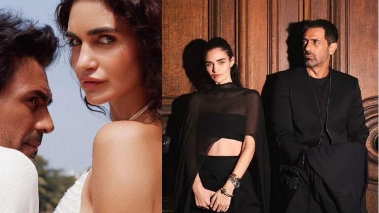 Arjun Rampal Wedding: अर्जुन रामपाल ने गोवा में गर्लफ्रेंड गैब्रिएला डेमेट्रिएड्स से की शादी, यूजर्स ने दी बधाई