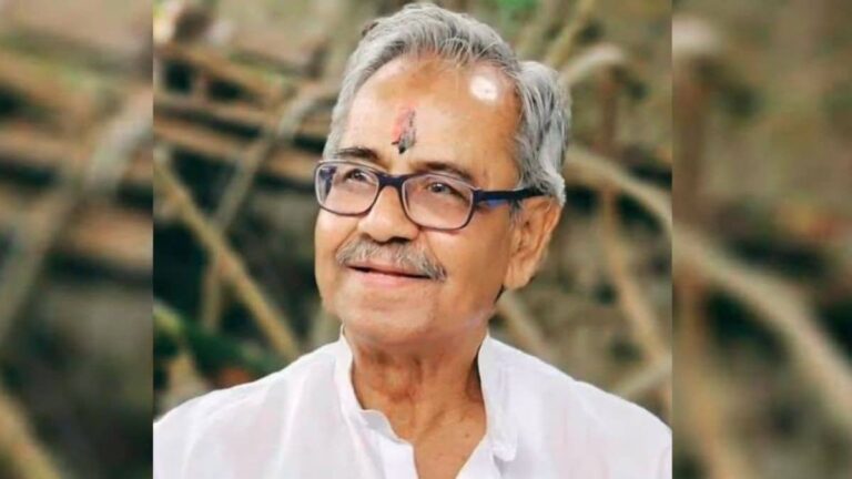 बंगाल के पूर्व डिप्टी स्पीकर आशीष बनर्जी ने की खुदकुशी, TMC ऑफिस में फंदे से लटकी मिली लाश; सुसाइड नोट में लिखा- मेरी मौत का जिम्मेदार...