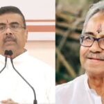 आशीष बनर्जी की रहस्यमय मौत पर CM सुवेंदु ने परिजनों से की बात, TMC पर लगाए गंभीर आरोप, जांच का दिया आश्वासन