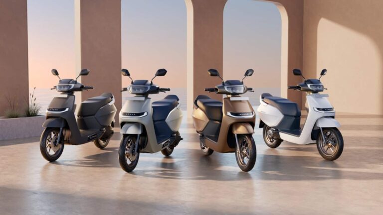 Ather Energy Share Price: 'कोणार्क' के दम पर एथर ने भरा फर्राटा, शेयर 6% तक भागा; ब्रोकरेज बुलिश