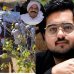 पिता अतीक अहमद की कब्र के बगल में सुपुर्द-ए-खाक हुआ लाड़ला बेटा अबान, जेल से आए भाइयों ने दिया जनाजे को कंधा