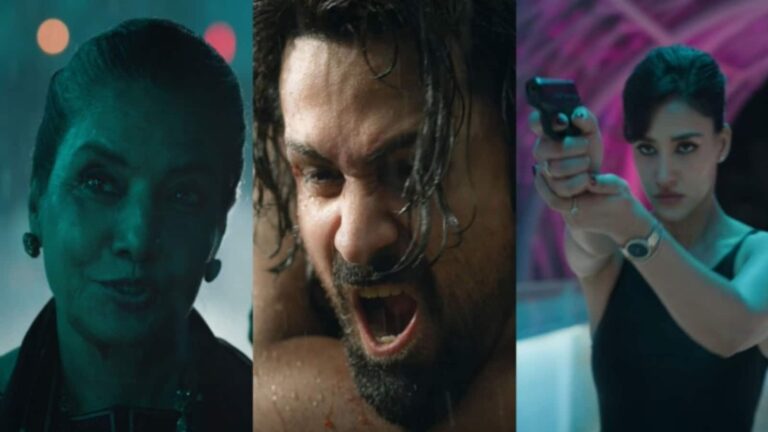 Awarapan 2 Trailer Out: मौत से मेरा पुराना रिश्ता है...एक कर्ज है जो चुकाना है, शिवम पंडित का 'आवारापन' फैंस को आ रहा पसंद
