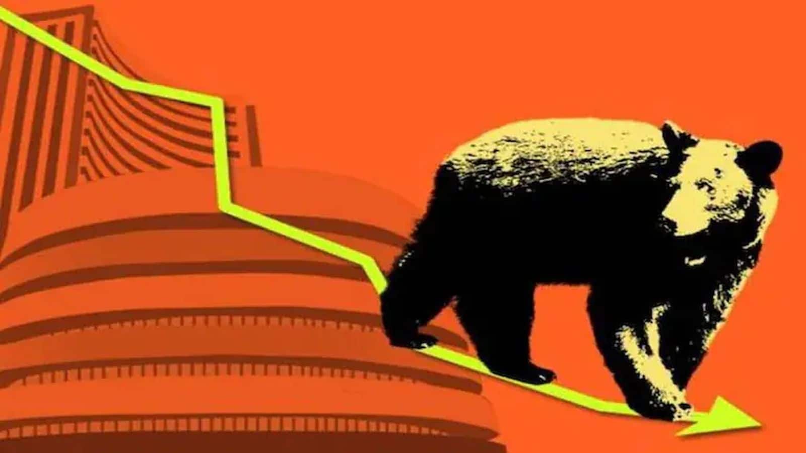 Market Outlook : निफ्टी-सेंसेक्स गिरावट के साथ हुए बंद, जानिए 10 अगस्त को कैसी रह सकती है इनकी चाल