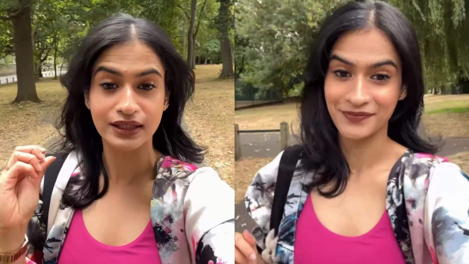 9-5 की नौकरी के बाद UK में लोग करते हैं ये काम, भारतीय महिला ने VIDEO में दिखाया पूरा सच