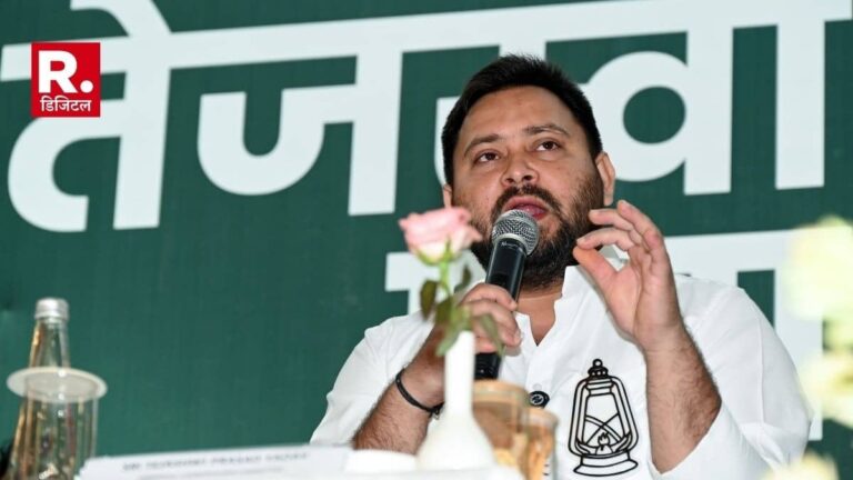Bihar: छात्रों पर पुलिस कार्रवाई के विरोध में विपक्ष का बड़ा ऐलान, 19 अगस्त को लोकभवन मार्च का किया आह्वान